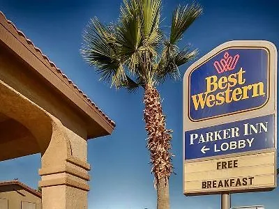 Western 3* Parker