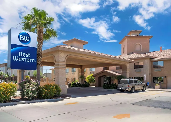 Hotel Western