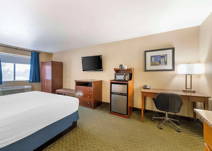 Hotel Western
