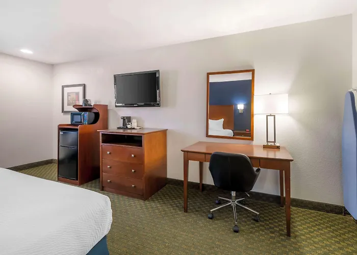 Hotel Western 3*
