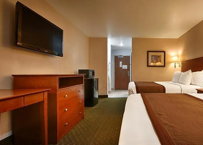Hotel Western