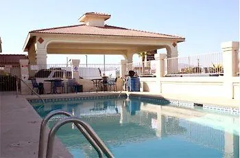 Western Hotel Parker