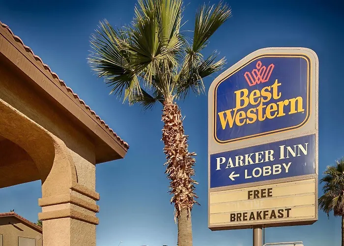 Hotel Western