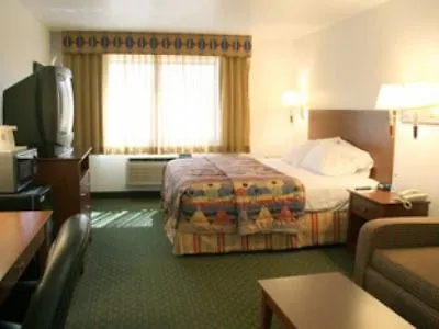 Western Hotel 3*